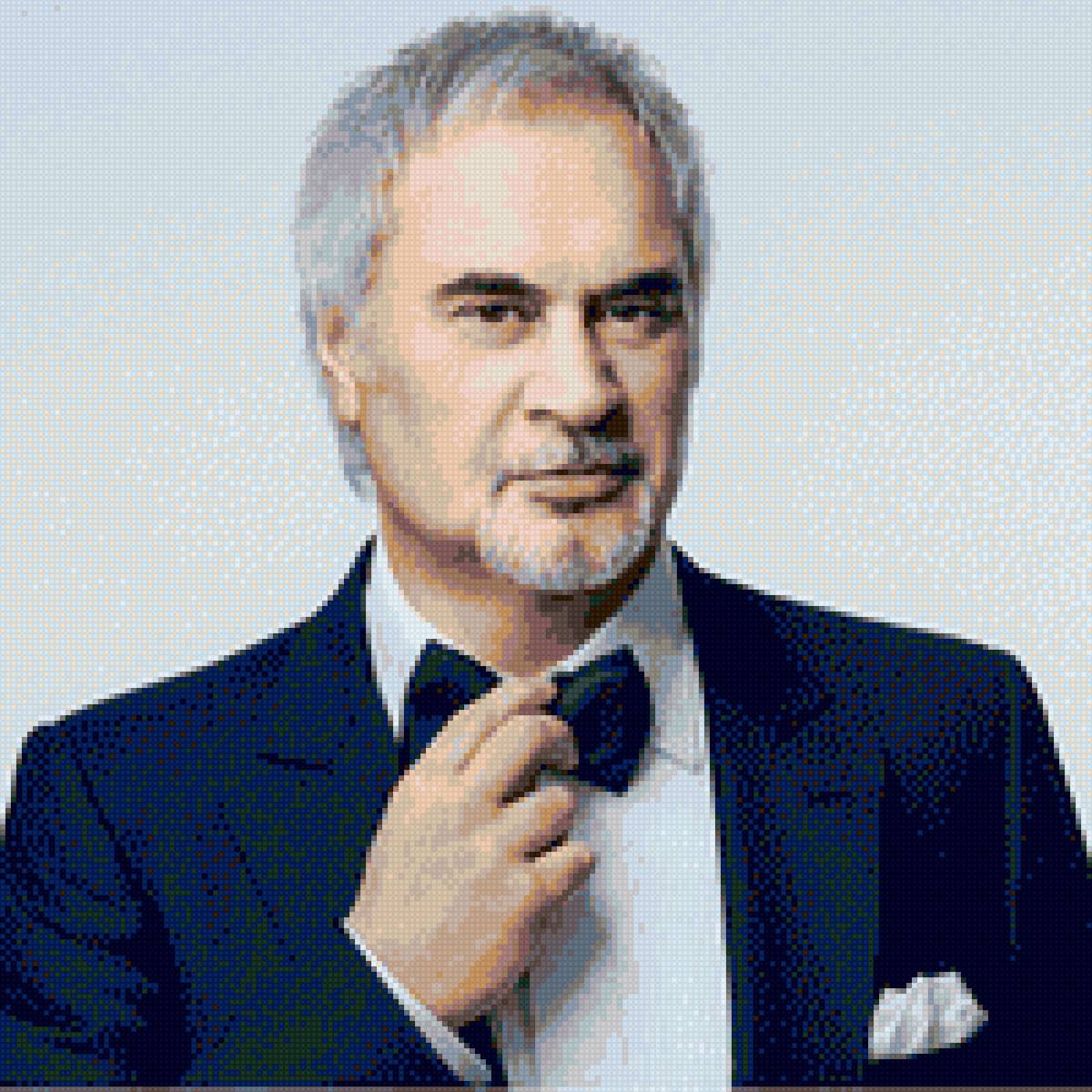 Мелазде ДМС мулине - меладзе - предпросмотр