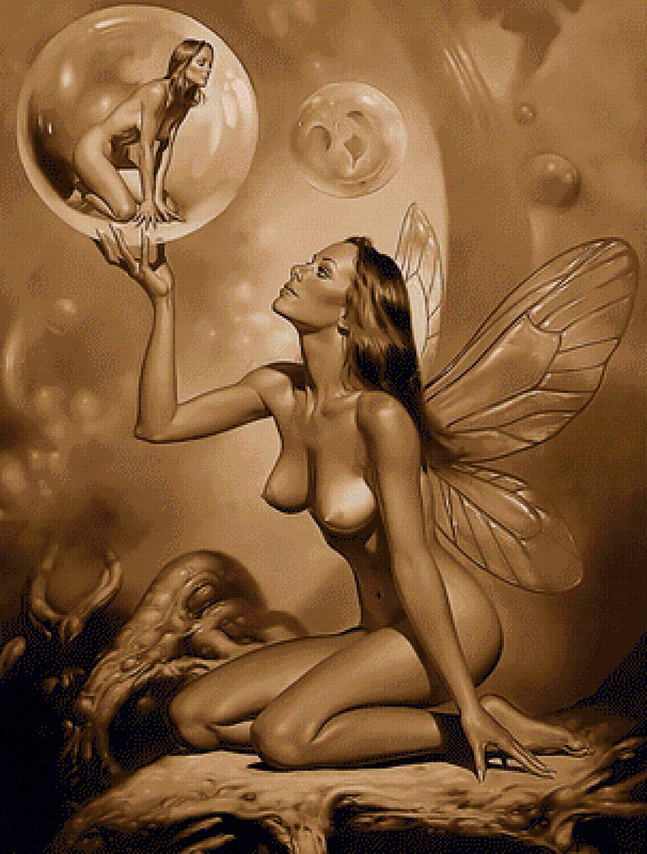 HADA - предпросмотр