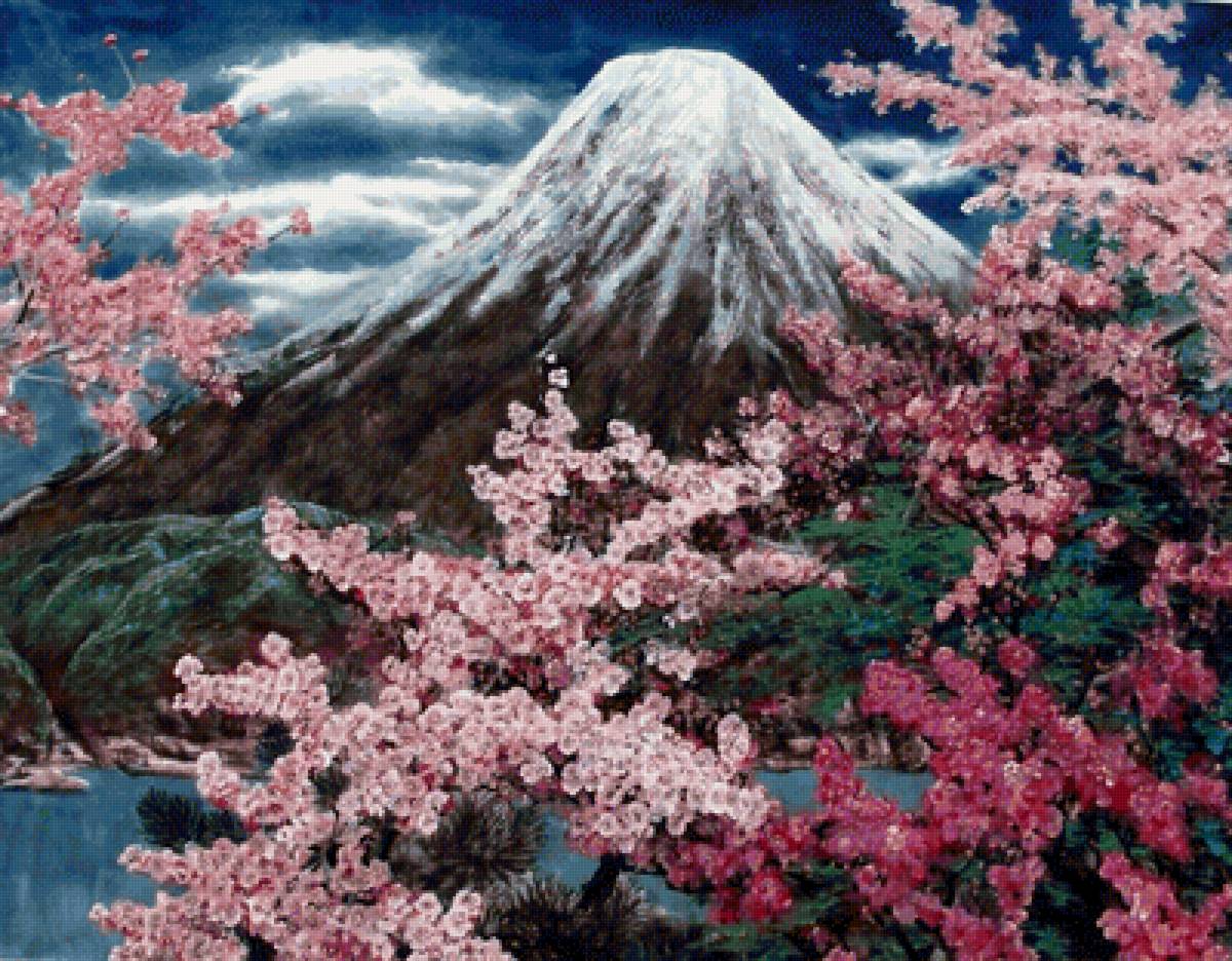 Paisagens,do Japão - paisagens - предпросмотр