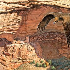 Свободный полёт