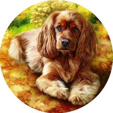 Схема вышивки «№2196744»