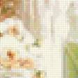 Предпросмотр схемы вышивки «Нежность лета» (№2196767)