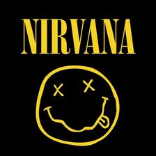 Схема вышивки «Nirvana»