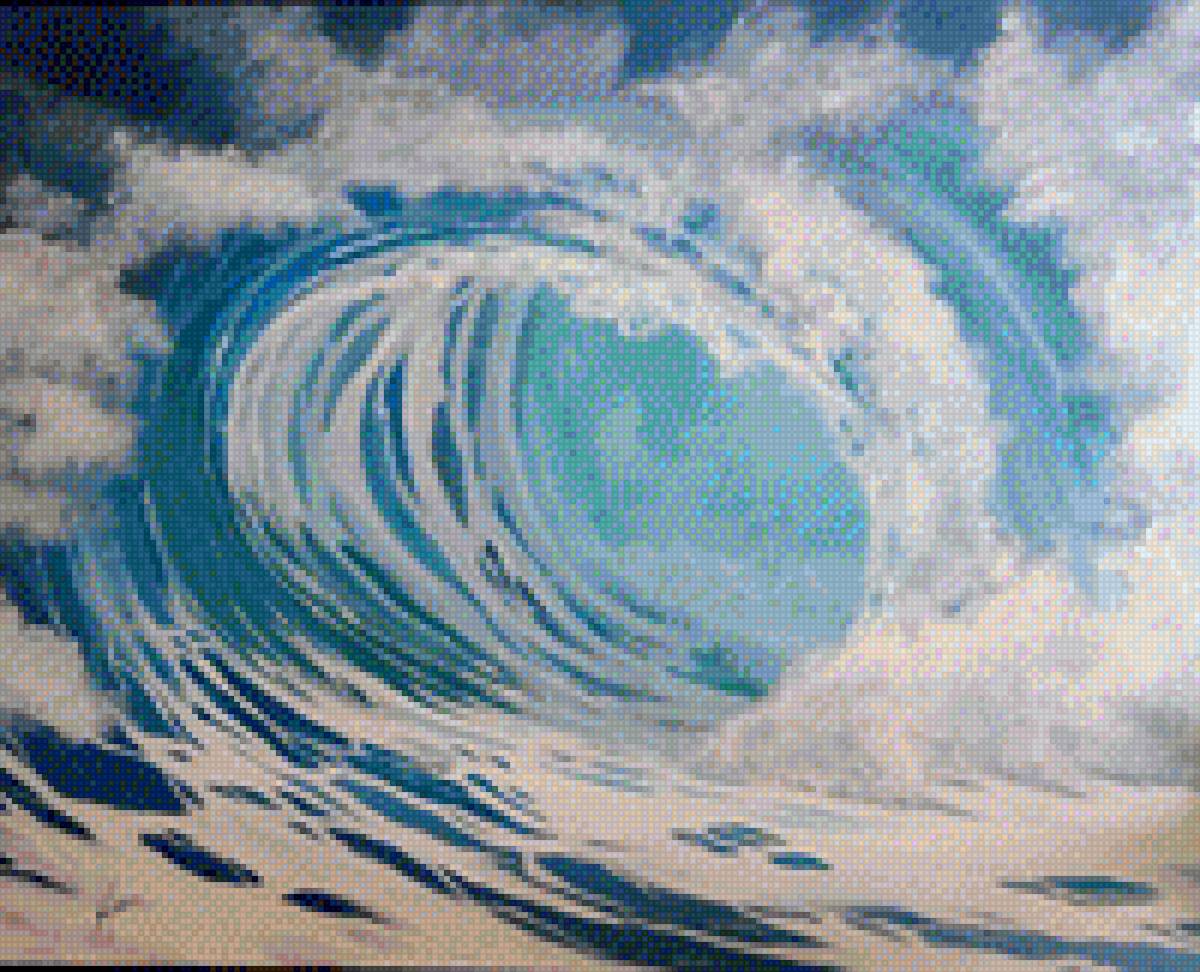 onda - mar - предпросмотр