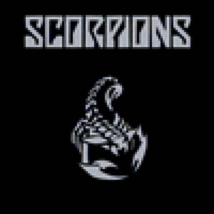 scorpions - scorpions - предпросмотр