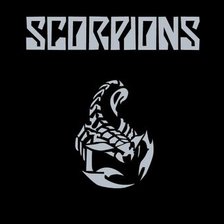 Схема вышивки «scorpions»