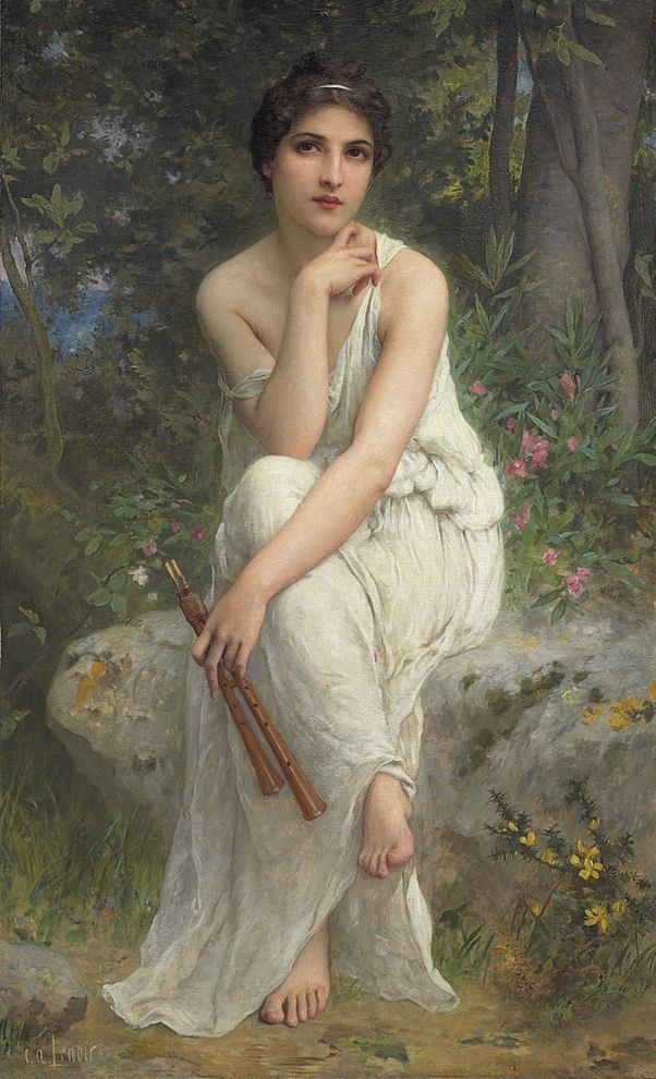 Menina, - menina. - оригинал