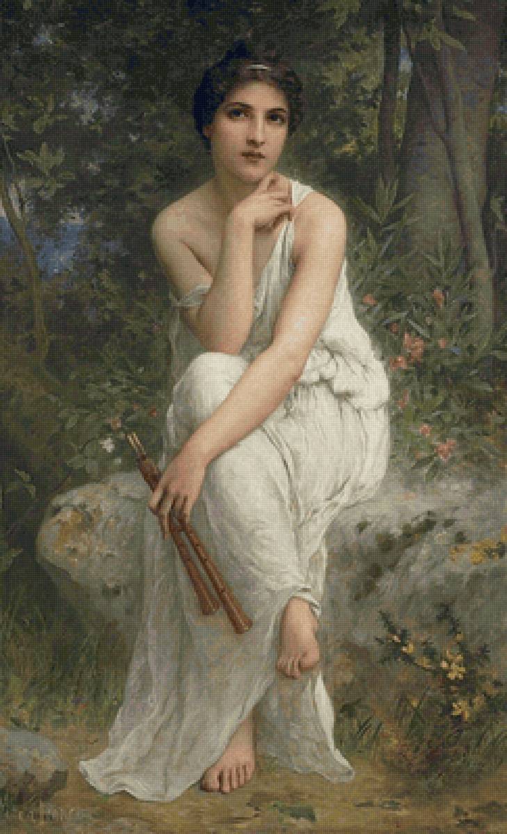 Menina, - menina. - предпросмотр