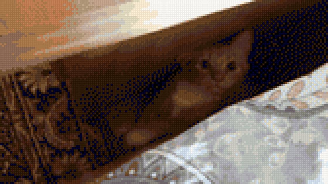 Вот и я - предпросмотр