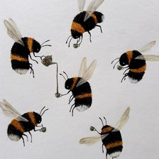 Схема вышивки «№2197181»