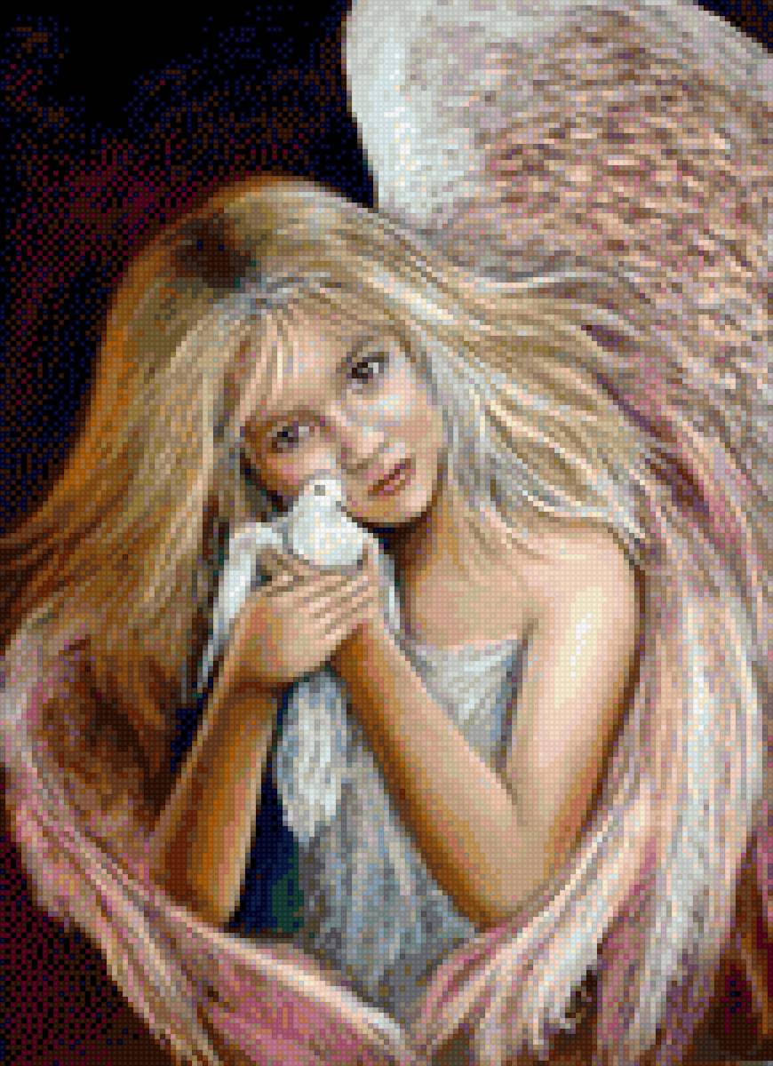 niña - предпросмотр