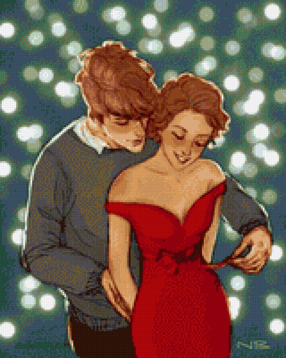 pareja - предпросмотр