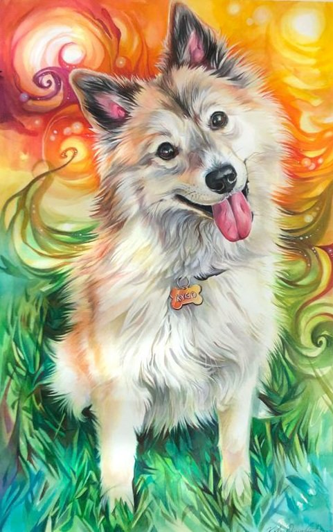 №2198237 - рисунок - оригинал