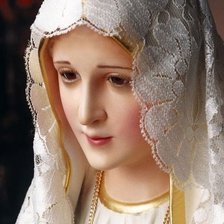 Схема вышивки «Fatima»