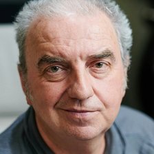 Схема вышивки «Владимир Шахрин»