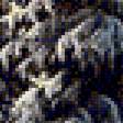 Предпросмотр схемы вышивки «Зимняя дымка» (№2198476)
