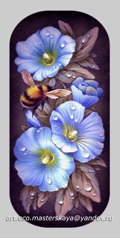 ПАНЕЛЬКА - оригинал