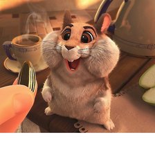 Схема вышивки «№2198835»