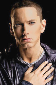 Eminem:v 0.2. - композитор, продюсер, актер, рэпер - оригинал