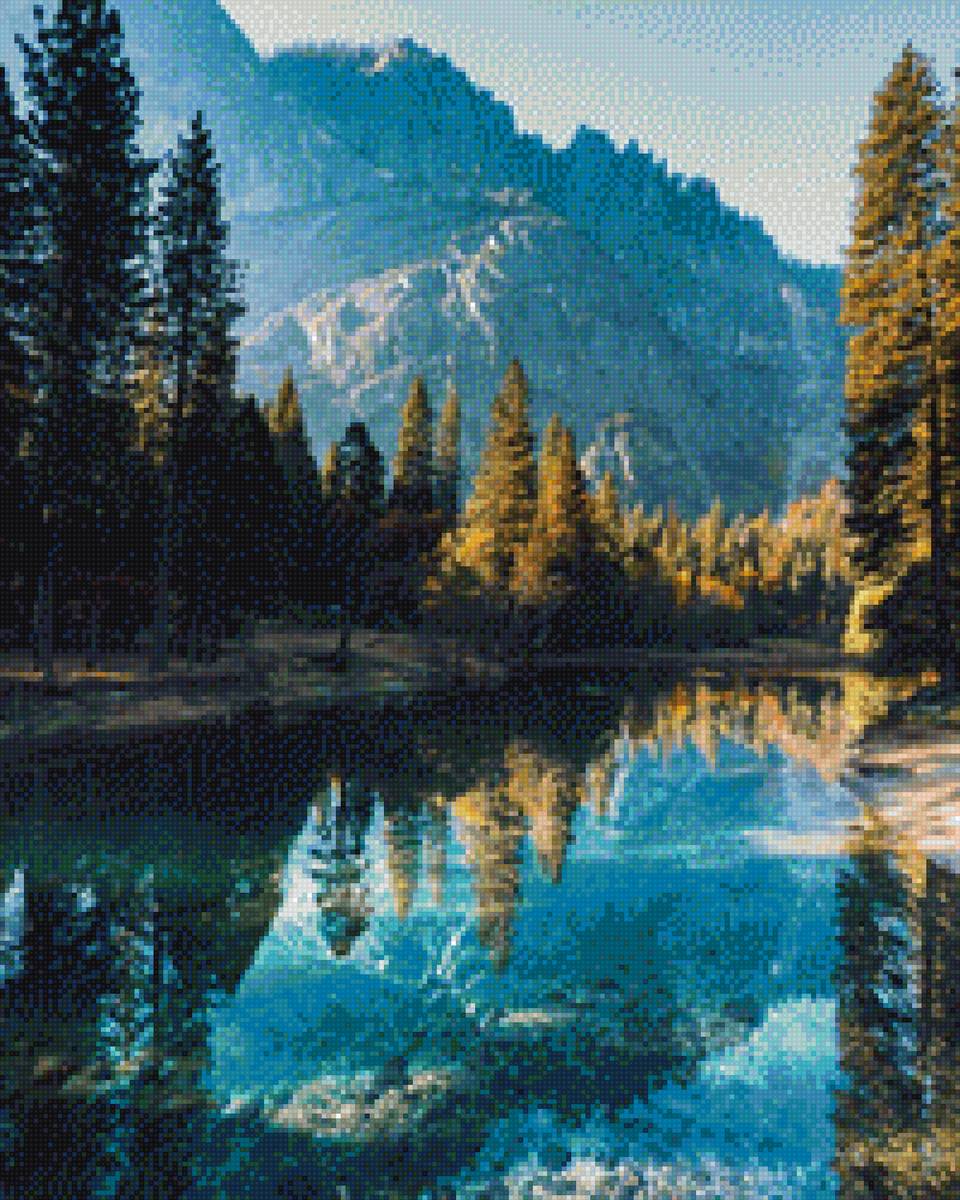 Природа - предпросмотр