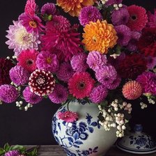 Схема вышивки «№2199201»