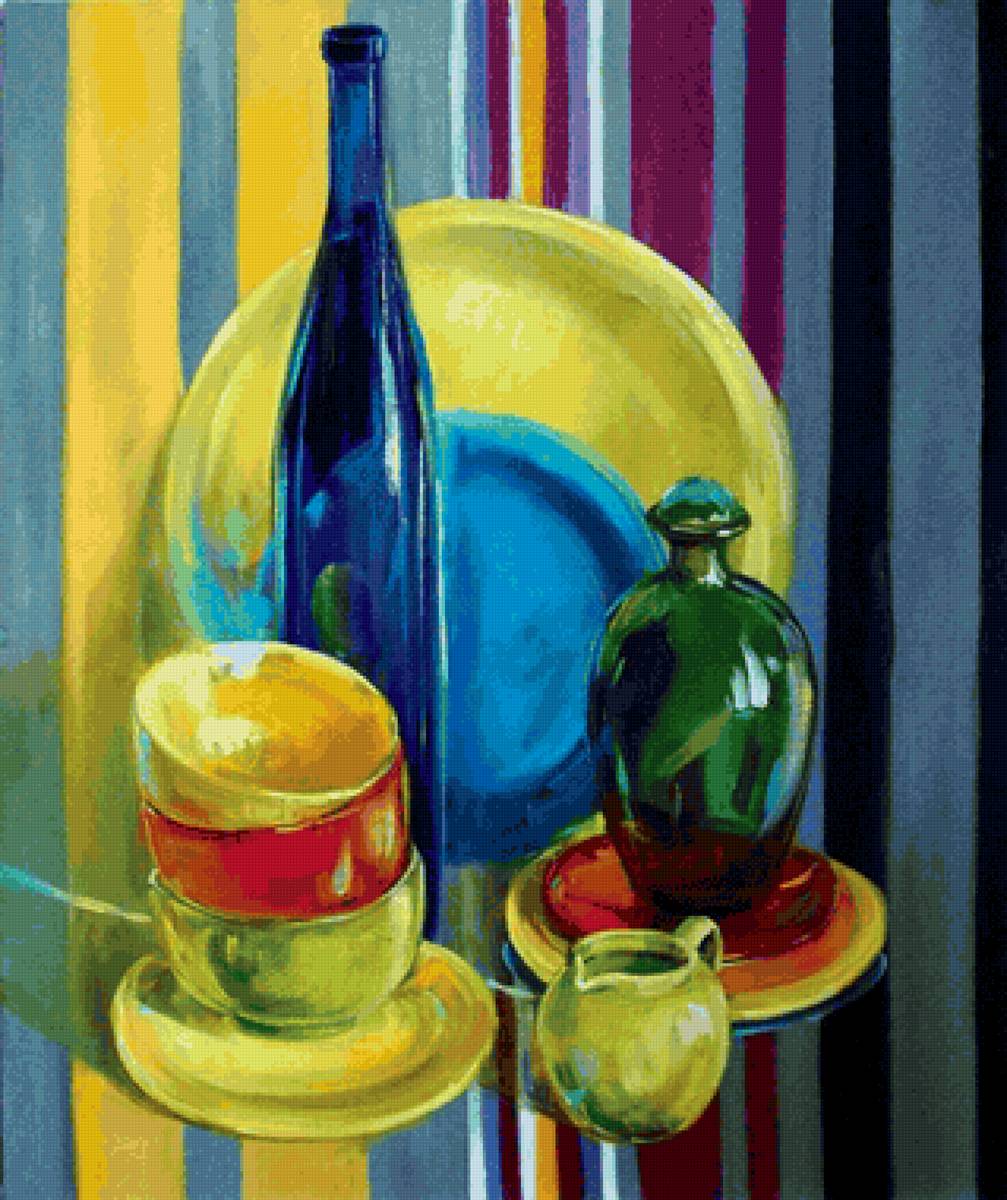 Pintura. - pintura., quadro - предпросмотр