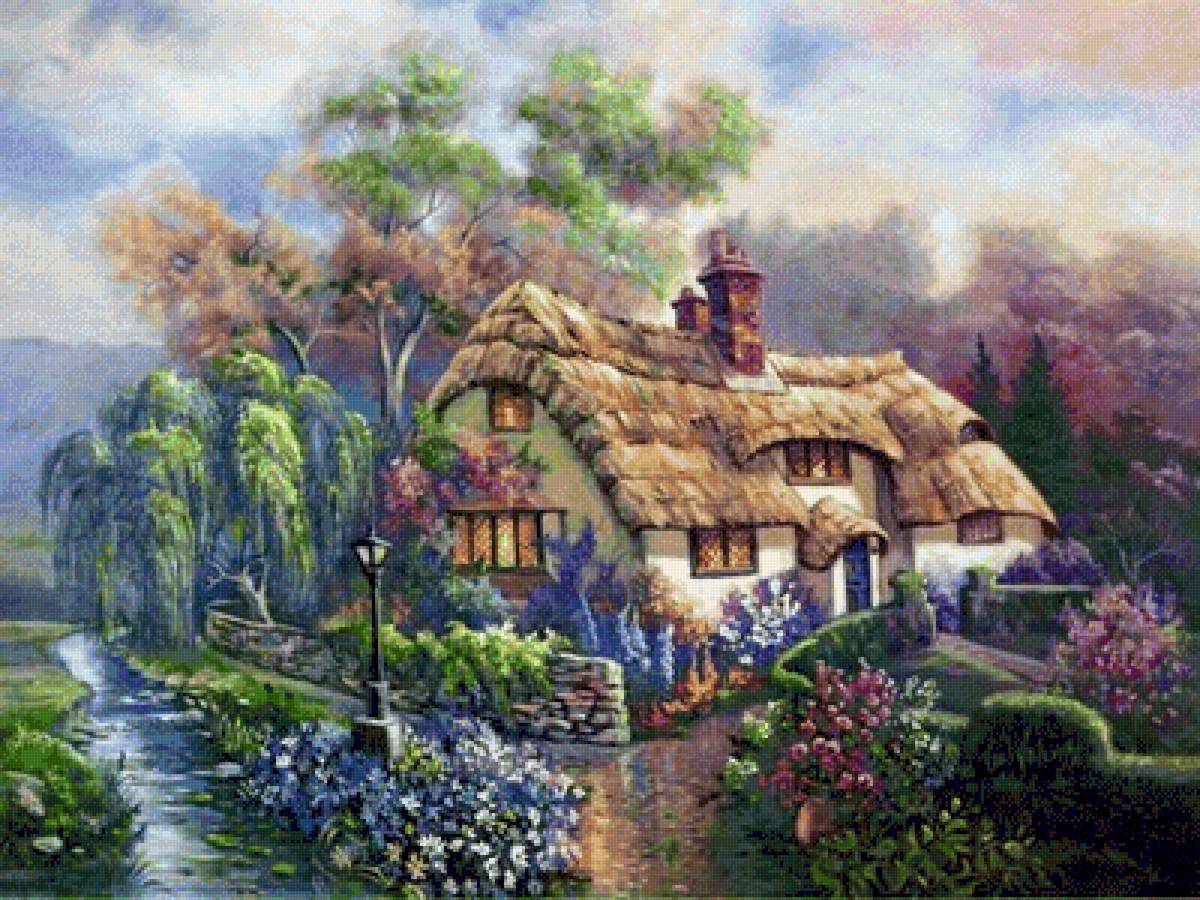 №2199505 - casas - предпросмотр