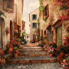 Схема вышивки «№2199552»