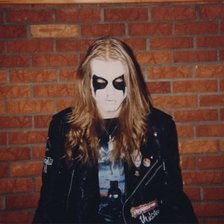 Схема вышивки «Dead (дэд)»