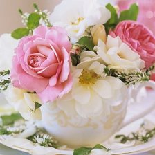 Схема вышивки «№2199627»