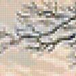 Предпросмотр схемы вышивки «Зимние гости» (№2199715)
