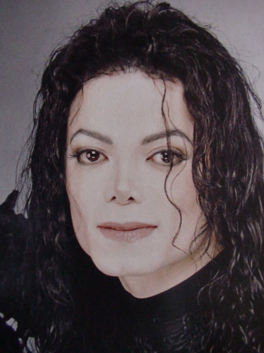 Michael Jackson 7 - майкл джексон mjj, знаменитости, michael jackson, king of pop - оригинал