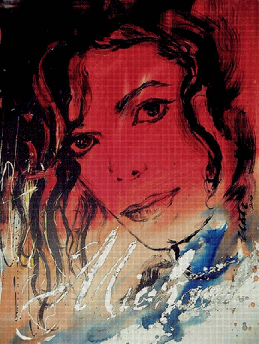 Michael Jackson 9 - michael jackson, king of pop, знаменитости, майкл джексон mjj - предпросмотр