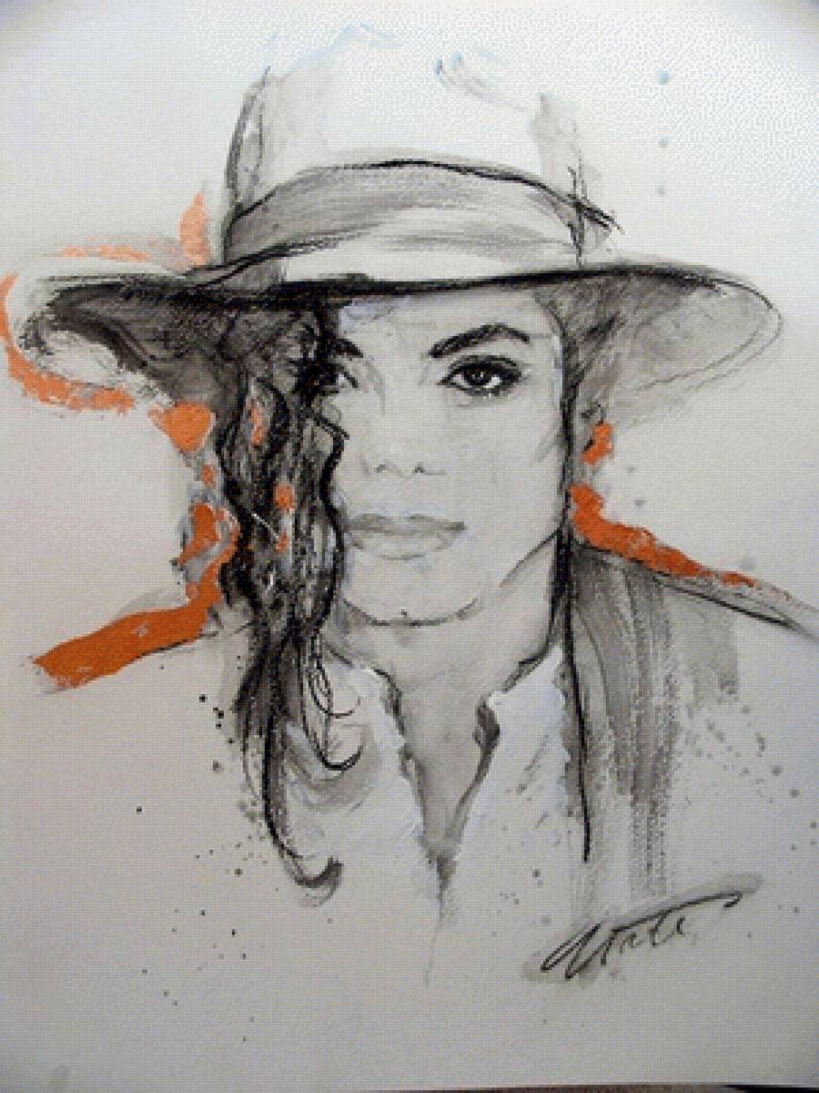Michael Jackson 10 - майкл джексон mjj, michael jackson, king of pop, знаменитости - предпросмотр