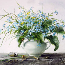 Схема вышивки «№2199851»