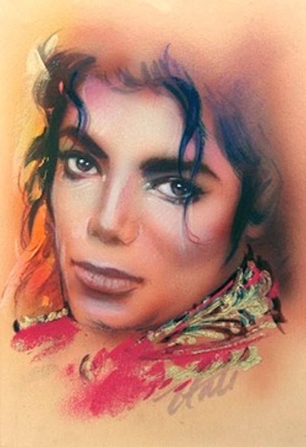 Michael Jackson 11 - king of pop, michael jackson, майкл джексон mjj, знаменитости - оригинал