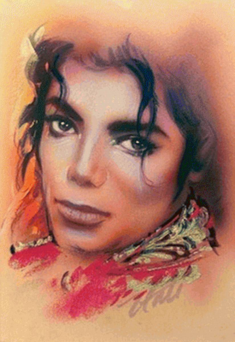 Michael Jackson 11 - king of pop, майкл джексон mjj, michael jackson, знаменитости - предпросмотр