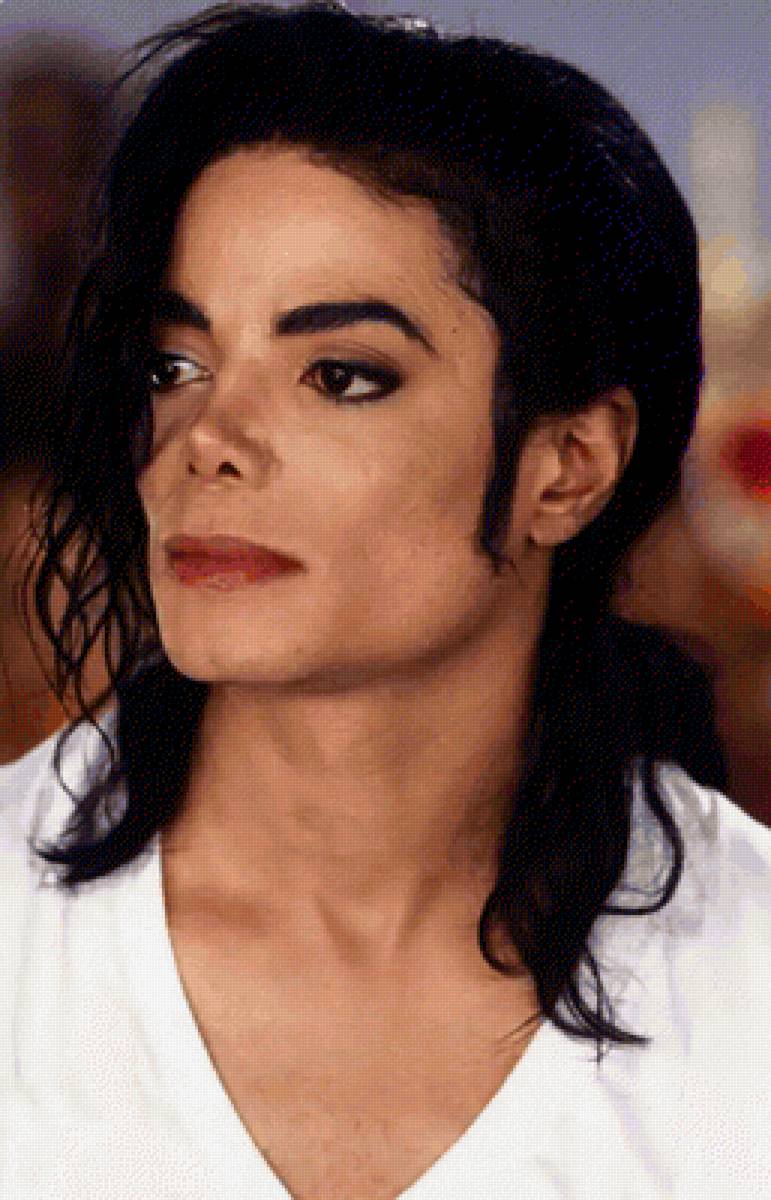 Michael Jackson 18 - майкл джексон mjj, michael jackson, king of pop, знаменитости - предпросмотр