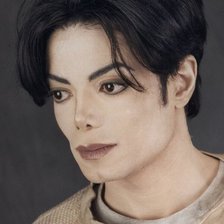 Оригинал схемы вышивки «Michael Jackson 21» (№2199913)