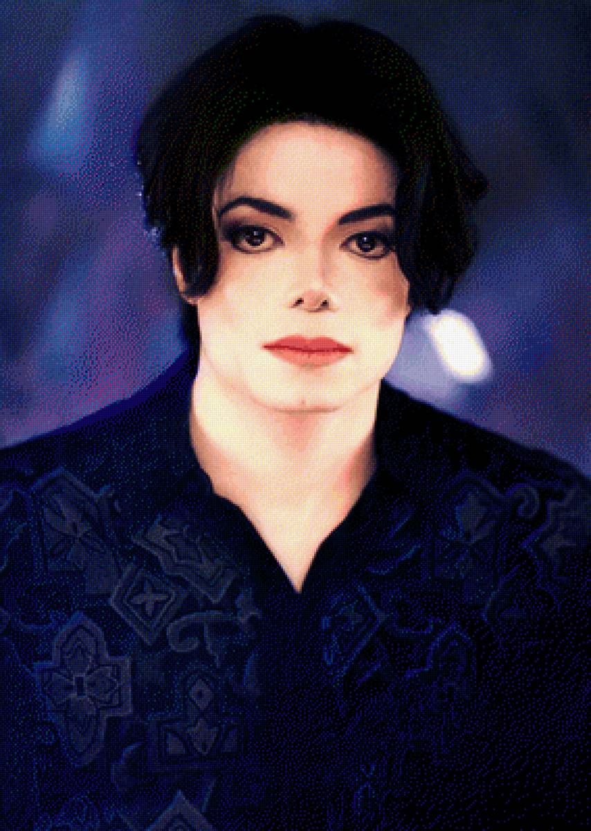 Michael Jackson 21 - знаменитости, king of pop, michael jackson, майкл джексон mjj - предпросмотр