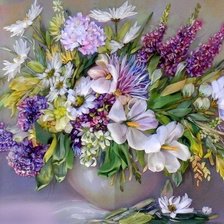 Схема вышивки «№2199961»