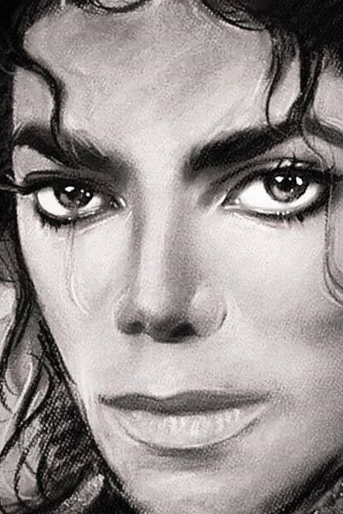 Michael Jackson 40 - знаменитости, king of pop, michael jackson, майкл джексон mjj - оригинал