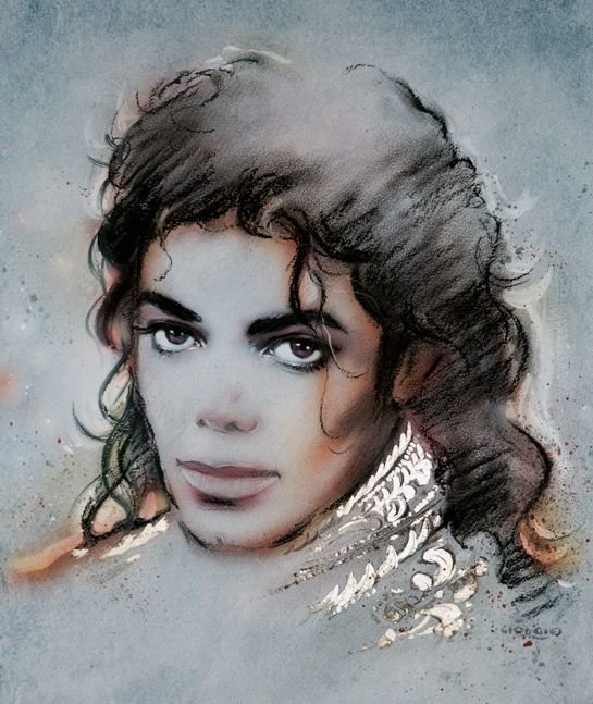 Michael Jackson 41 - майкл джексон mjj, king of pop, знаменитости, michael jackson - оригинал