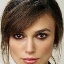 Кира Найтли