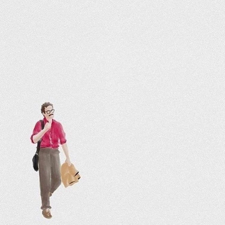 Она - оригинал