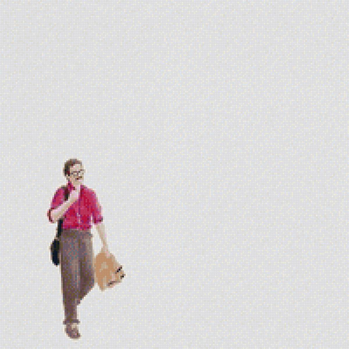 Она - предпросмотр