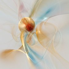 Схема вышивки «№2200315»