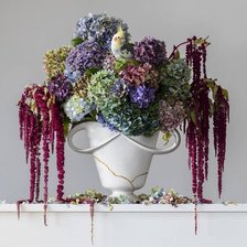 Схема вышивки «№2200350»