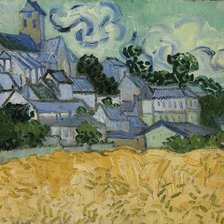 Схема вышивки «№2200403»