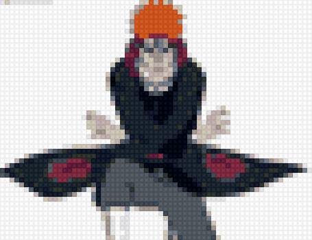 Пейн - предпросмотр